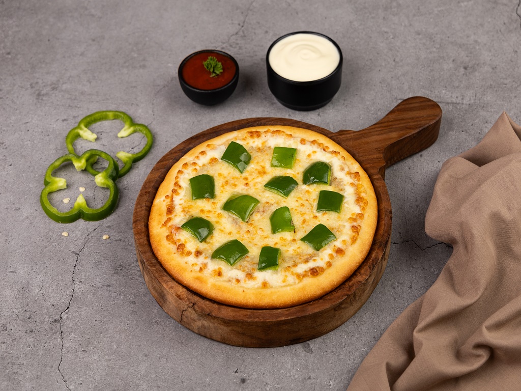 capsicum-pizza